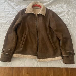 UNIQLO large jacket